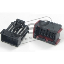 Y-Kabel - Checkbox - QCB-Y10-0008 QSP Products